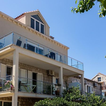 Apartments Laledo Dubrovnik Buitenkant foto