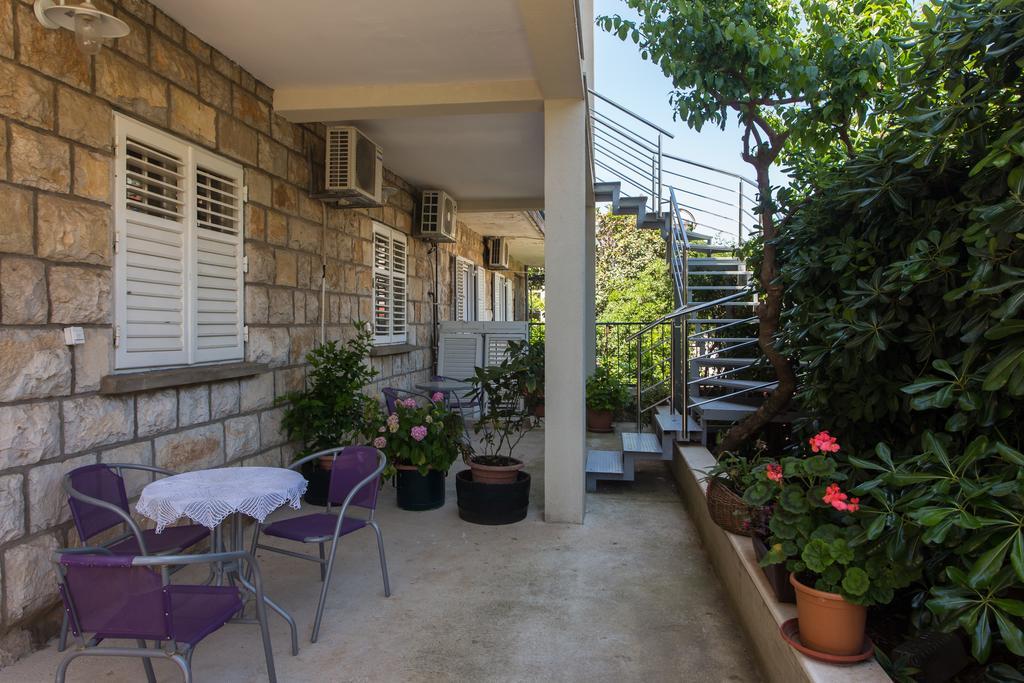 Apartments Laledo Dubrovnik Buitenkant foto