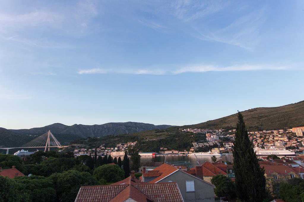 Apartments Laledo Dubrovnik Buitenkant foto