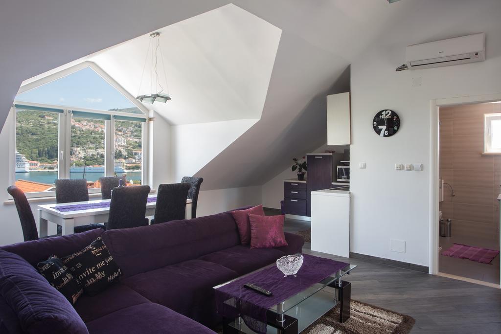 Apartments Laledo Dubrovnik Buitenkant foto