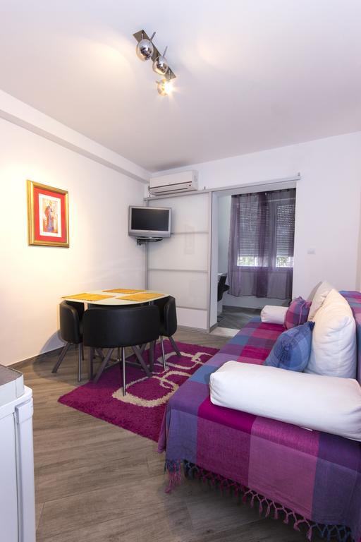 Apartments Laledo Dubrovnik Buitenkant foto