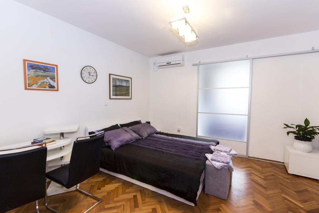 Apartments Laledo Dubrovnik Buitenkant foto