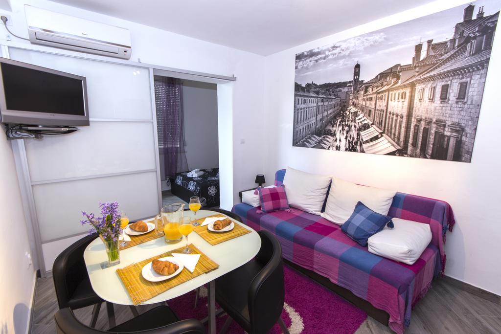 Apartments Laledo Dubrovnik Buitenkant foto