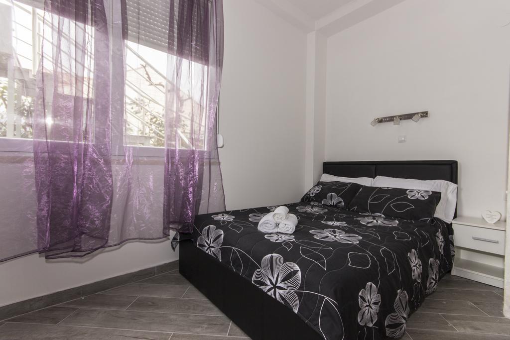 Apartments Laledo Dubrovnik Buitenkant foto