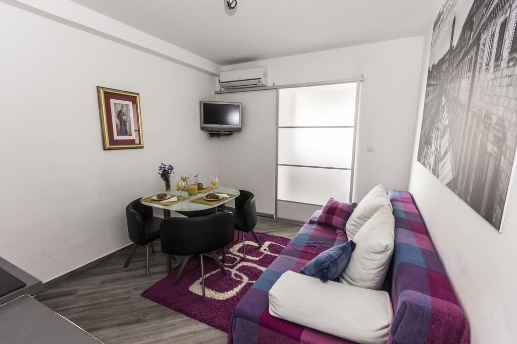 Apartments Laledo Dubrovnik Buitenkant foto