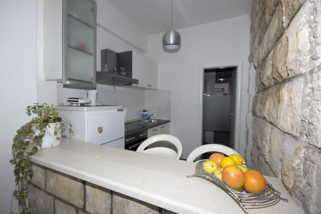 Apartments Laledo Dubrovnik Buitenkant foto
