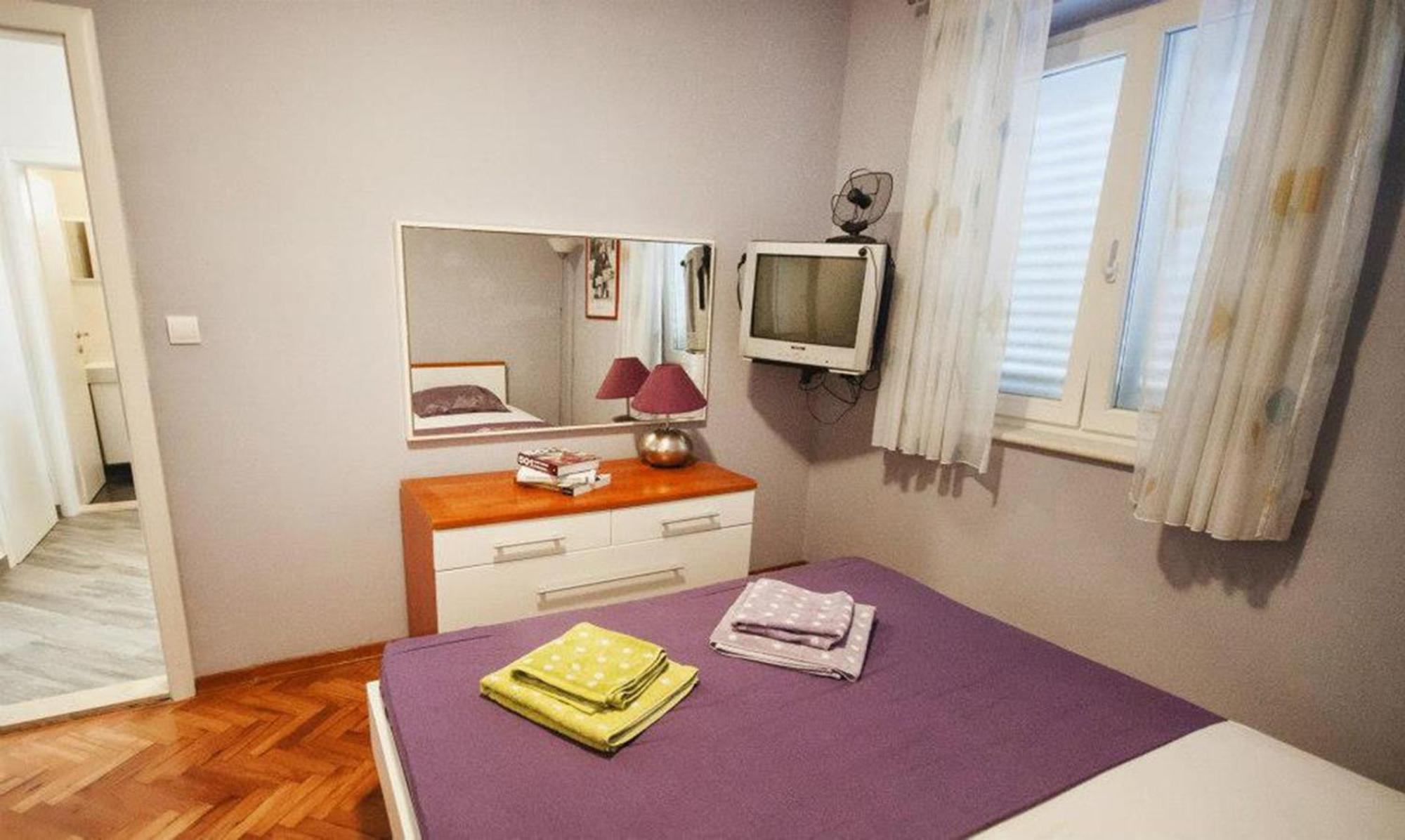 Apartments Laledo Dubrovnik Buitenkant foto