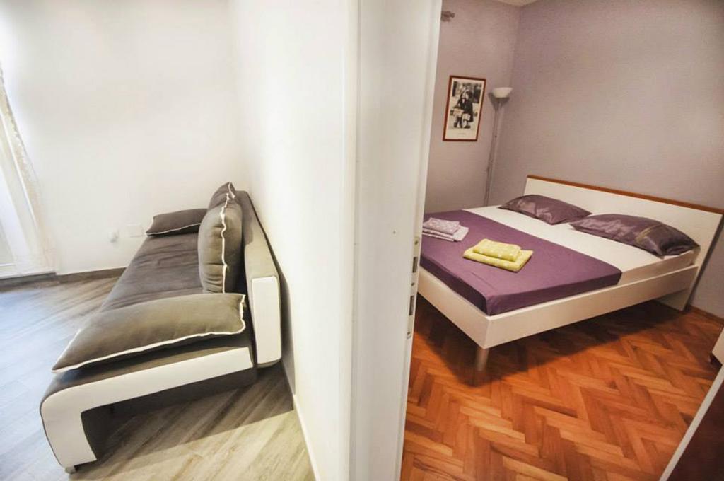 Apartments Laledo Dubrovnik Buitenkant foto