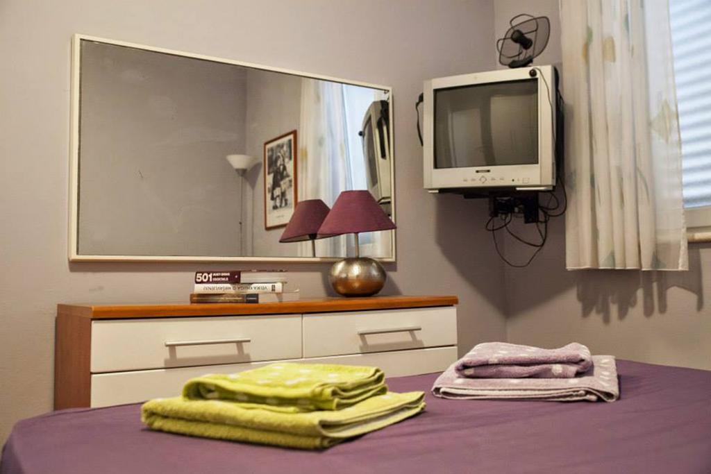 Apartments Laledo Dubrovnik Buitenkant foto