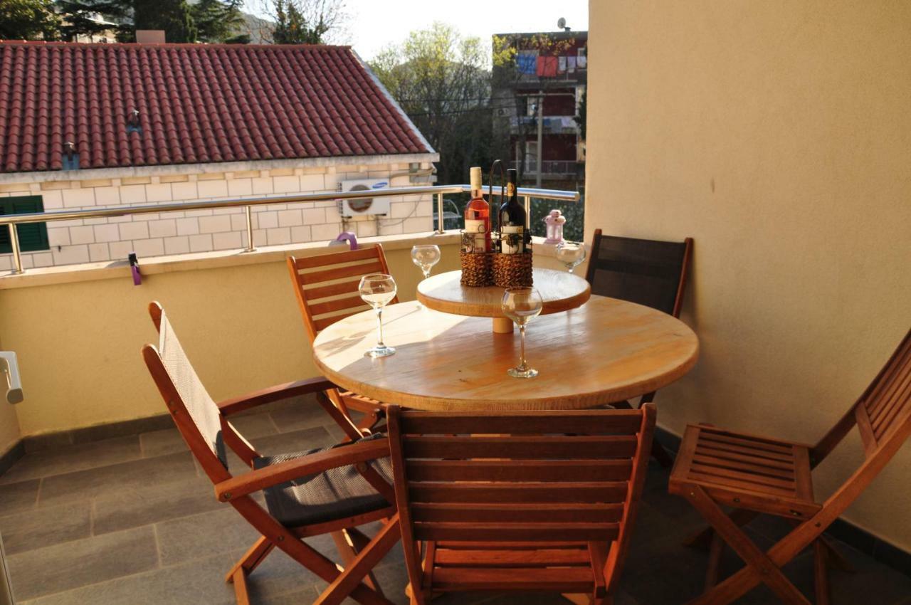 Apartments Laledo Dubrovnik Buitenkant foto