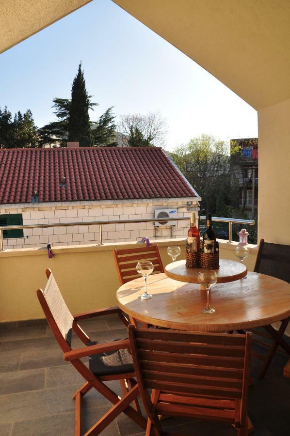 Apartments Laledo Dubrovnik Buitenkant foto